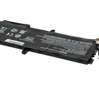 Batería HP Envy 15-A5005NG / Envy 15-AS106NC 849047-541 — foto 2