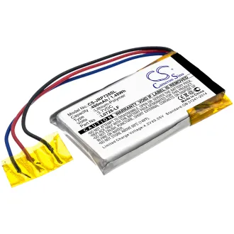Batería para parlante JBL JR POP (L0728-LF) 400mAh 3.7V