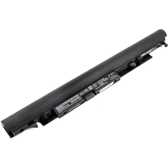 Batería para notebook HP NOTEBOOK 15-BS / Pavilion 14-BS090TX (JC04) 2400mAh 14.8V