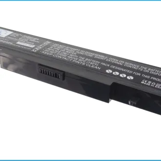 Batería Samsung R430 / NP-X460 AA-PB6NC6B 4400mAh — foto 2