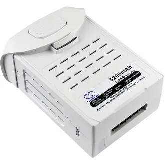 Batería para DJI Phantom 4 5200mAh 15.2V Li-Po