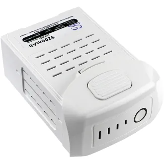 Batería DJI Phantom 4 5200mAh 15.2V — foto 3