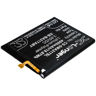 Batería Samsung GALAXY A21S EB-BA217ABY 4900mAh — foto 2