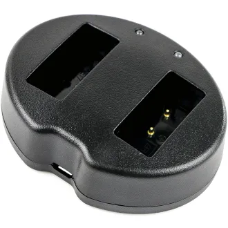 Cargador para batería de cámara Canon – LP-E17 Cameron Sino
