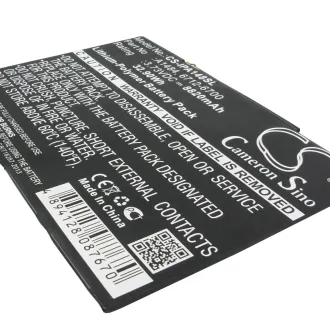 Batería para tablet Apple IPAD A1474 (A1484) 8820mAh 3.7V