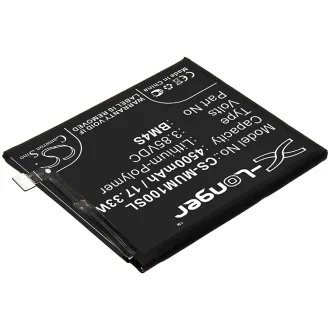 Batería Xiaomi REDMI 10X BM4S 4500mAh — foto 2