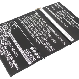 Batería Apple IPAD 3 616-0586 11500mAh — foto 3