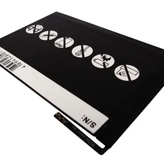 Batería Apple IPAD MINI 616-0627 4490mAh — foto 2