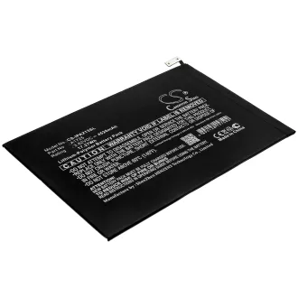 Batería para tablet Apple IPAD MINI 5 (A1725) 4520mAh 3.82V