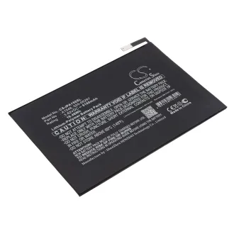 Batería para tablet Apple IPAD MINI 4 (A1546) 5100mAh 3.82V