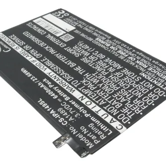 Batería Apple IPAD MINI 2 A1489 6400mAh — foto 3