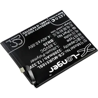 Batería Xiaomi REDMI 5 BN35 3200mAh — foto 2