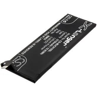 Batería Xiaomi MI CC9E BM52 5150mAh — foto 2