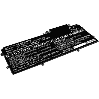 Batería para notebook Asus ZENBOOK FLIP UX360CA / UX360CA-UBM1T (C31N1528) 4550mAh 11.1V