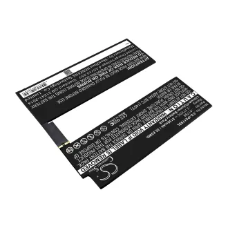Batería Apple IPAD PRO A1798 10300mAh — foto 2