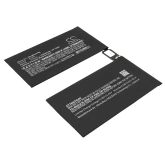 Batería para tablet Apple IPAD PRO (A1577) 10300mAh 3.8V