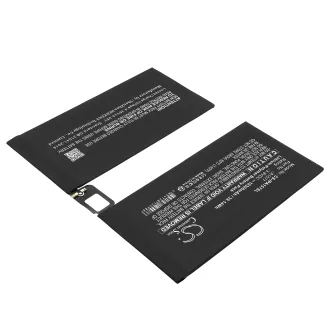 Batería Apple IPAD PRO A1577 10300mAh — foto 2