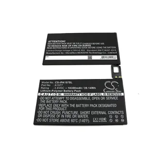 Batería Apple IPAD PRO A1577 10300mAh — foto 4