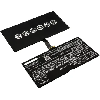 Batería Apple IPAD PRO 12.9 A1754 10800mAh — foto 2