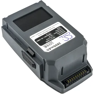 Batería DJI Mavic Pro 3800mAh 11.1V — foto 3