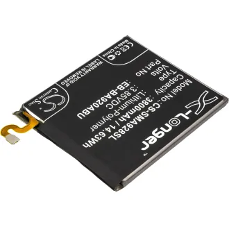 Batería Samsung GALAXY A9 EB-BA920ABU 3800mAh — foto 2
