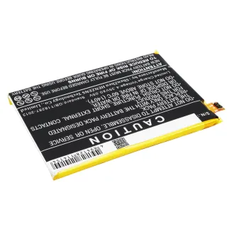 Batería Sony XPERIA Z5 PREMIUM LIS1605ERPC 3400mAh — foto 4