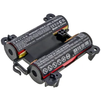 Batería para parlante BOSE SOUNDLINK REVOLVE + (745531-0010) 2600mAh 7.4V
