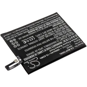 Batería Xiaomi POCO F1 BM4E 3900mAh — foto 2
