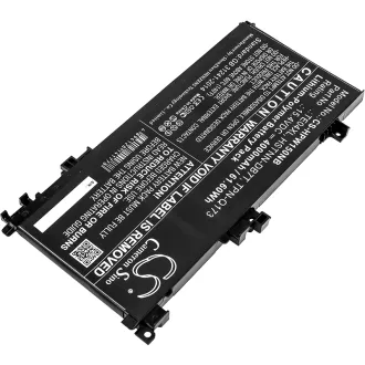 Batería HP Omen 15-AX200 / Pavilion 15-BC230TX HSTNN-DB7T — foto 2
