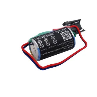 Batería Mitsubishi A1S B9670-MC 1700mAh — foto 2