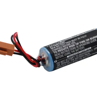 Batería GE Fanuc CNC Power Mate A02-0118-K111 2000mAh — foto 4