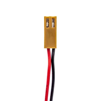 Batería GE Fanuc 18-T series A06-6114-K504 2400mAh — foto 4