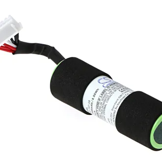 Batería para parlante Sony SRS-X2 (SF-02) 2400mAh 3.7V
