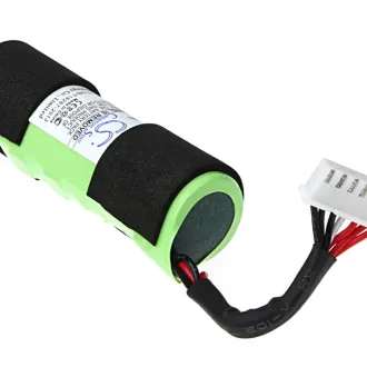 Batería Sony SRS-X2 SF-02 2400mAh — foto 2