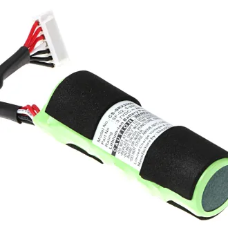 Batería Sony SRS-X2 SF-02 2400mAh — foto 4