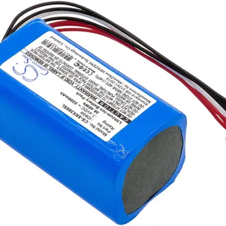 Batería Sony SRS-X30 ST-06S 5200mAh — foto 2