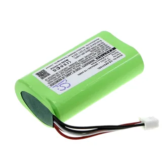 Batería Sony SRS-X3 ST-01 2600mAh — foto 2