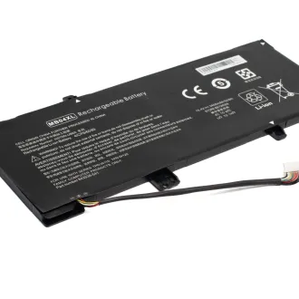 Batería para notebook HP Envy X360 M6 / Envy X360 15-AQ102NO (MB04XL) 3400mAh 15.4V