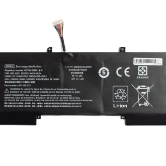 Batería HP Envy 13-AD142TU / Envy 13-AD059NA 921408-271 — foto 4