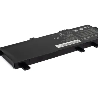 Batería para notebook Asus VivoBook F542UF / X542UQ-3G (C21N1634) 4100mAh 7.6V