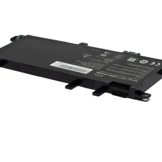 Batería Asus VivoBook F542UF / X542UQ-3G C21N1634 4100mAh — foto 2