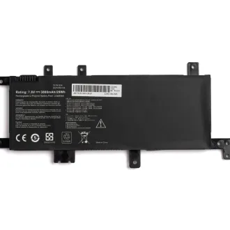 Batería Asus VivoBook F542UF / X542UQ-3G C21N1634 4100mAh — foto 4