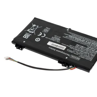 Batería HP Pavilion 14-AL000 / Z4Q80PA SE03XL 3600mAh — foto 2