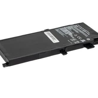 Batería para notebook Asus X455La / VM410LD (C21N1409) 4650mAh 7.6V