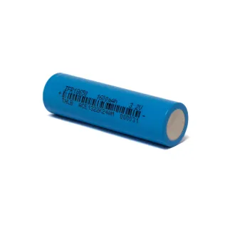 Celda IFR18650 3.7V 1500mAh BFN — foto 2