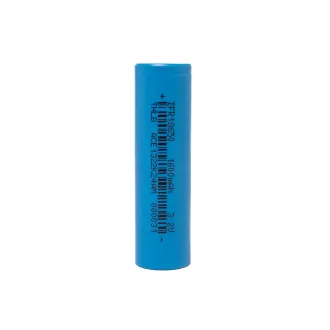Celda IFR18650 3.7V 1500mAh BFN — foto 3