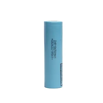 Pila recargable INR18650MH1 3.7V 3200mAh LG — foto 3