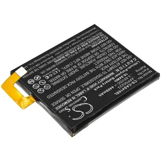 Batería Caterpillar S41 APP00223 4400mAh — foto 2
