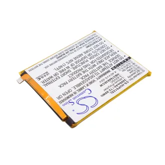 Batería Huawei P9 plus HB376883EBW 3400mAh — foto 3