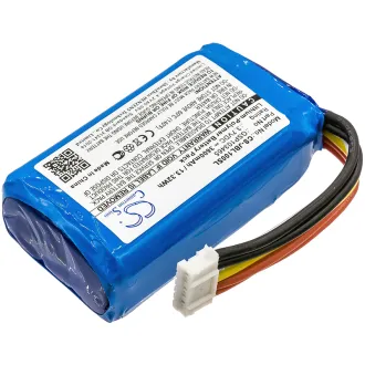 Batería JBL JBL LINK 10 GSP103465 3600mAh — foto 2
